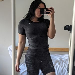 Vital Seamless Shirt